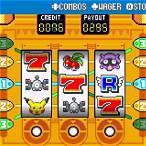 pokemon fire red slot machine cheat code
